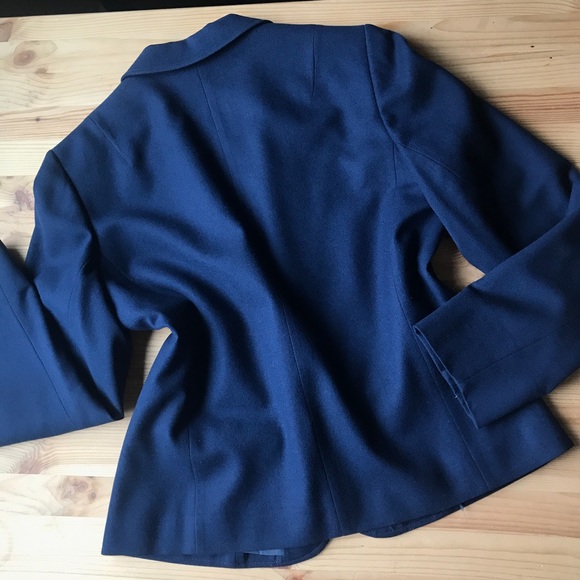 Vintage Pendleton women’s blazer - Picture 5 of 7